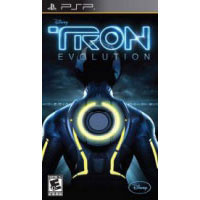 Sony Tron: Evolution (8281595) Sony Tron: Evolution (8281595)